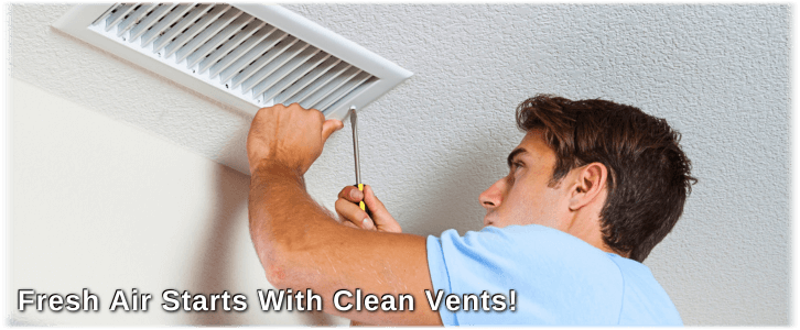 Dryer Vent Cleaning Oklahoma City