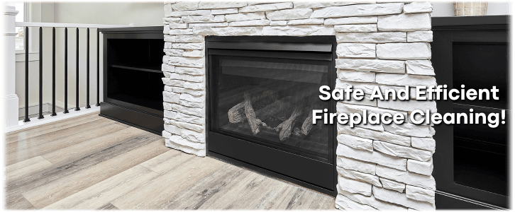 Fireplace Cleaning Oklahoma City