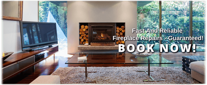 Oklahoma City Chimney Cleaning