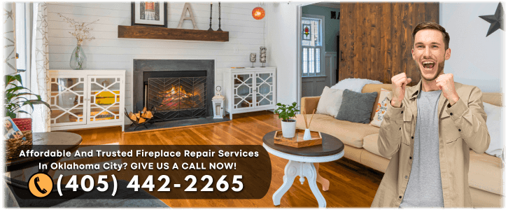 Chimney Cleaning Oklahoma City